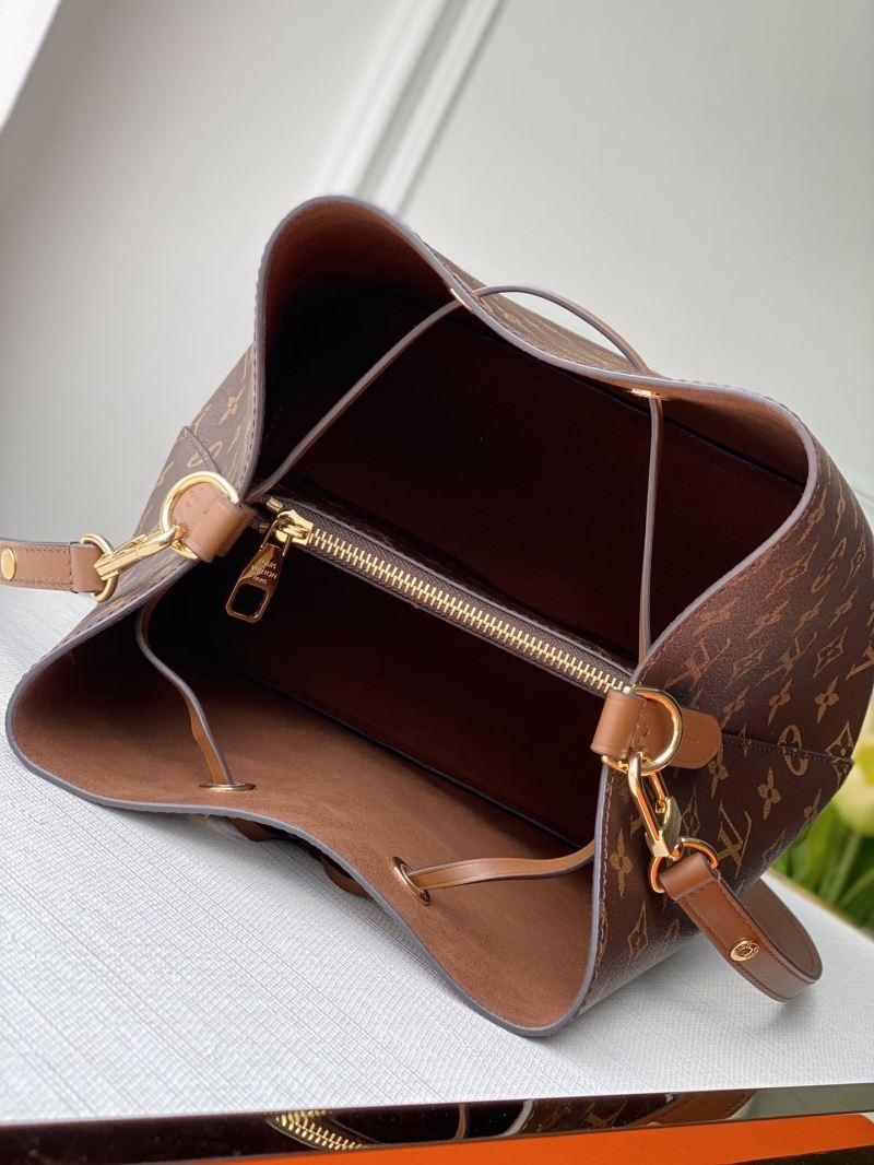 LV Bucket Bags